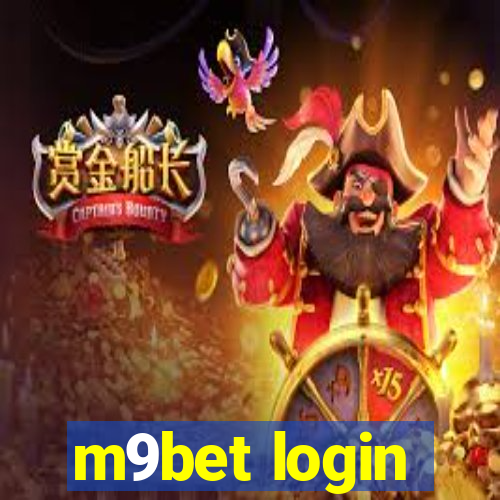 m9bet login